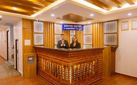 Atithi Hotel & Apartment